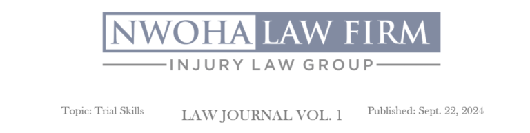 Exploring The Difference Between Affirmative Defenses Avoidances And